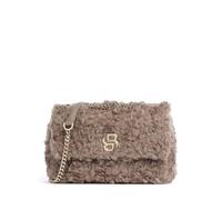 BOSS B Icon M | Bolso de hombro | gris | piel sintética