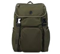 Boss B-Icon Mochila de día 40 cm Compartimento para el portátil verde