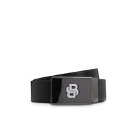 Boss B-Icon Cinturón Acortable individualmente negro
