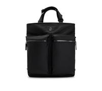 BOSS B ICON Pocket Tote, Bolso de mano Hombre, Black, One Size