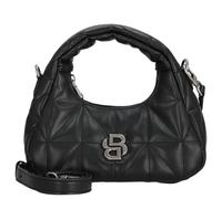 BOSS B-Icon SM Hobo - Bolso de mano 22 cm (black)