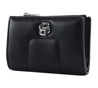 BOSS - B_Icon SM Wallet, Billetera Mujer, Dark Blue,