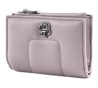 BOSS - B_Icon SM Wallet, Billetera Mujer, Light/Pastel Purple,