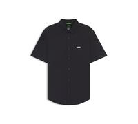 Boss B_Motion S Camiseta, Azul Oscuro, L Hombres