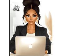 Boss Babe Journal: The Empowered Woman