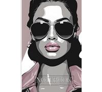 Boss Babe Vibes Notebook Journal - Your Stylish Tool for Ambition and Success: Designed For Those Who Dream Big and Take Action!