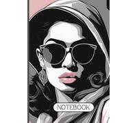 Boss Babe Vibes Notebook Journal - Your Stylish Tool for Ambition and Success: Designed For Those Who Dream Big and Take Action!