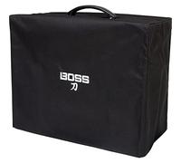 BOSS BAC-KTN100 Funda para amplificador Katana-100 y Katana-100 MkII | Mantenga su amplificador Katana en excelentes condiciones con esta funda original para amplificador de BOSS