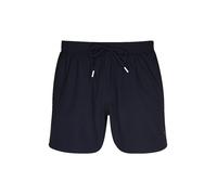 BOSS Badeshorts ICONIC azul oscuro | S