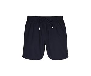 BOSS Badeshorts ICONIC azul oscuro | XXL