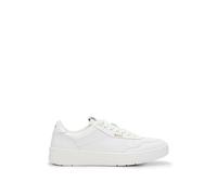 BOSS Baltimore_Tenn_ltl, Tenis Hombre, Blanco, 40 EU