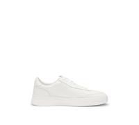 BOSS Baltimore_Tenn_ltN, Tenis Hombre, White100, 39 EU