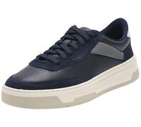 Boss Baltimore Tenn Sdltb, Entrenadores de Tenis Hombre, Azul Abierto, 42 EU