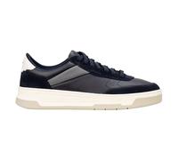 Boss Baltimore Tenn Sdltb, Entrenadores de Tenis Hombre, Azul Abierto, 43 EU