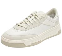 Boss Baltimore Tenn Sdltb, Entrenadores de Tenis Hombre, Color Blanco Abierto, 39 EU