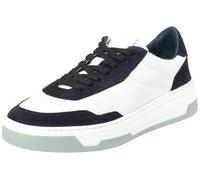 BOSS Baltimore_Tenn_sdna, Zapatillas Mujer, Open White, 40 EU