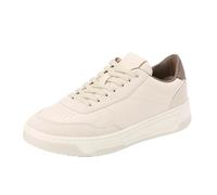 BOSS Baltimore_Tenn_sdna1, Zapatillas Mujer, Open White, 36 EU