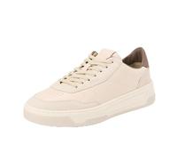 BOSS Baltimore_Tenn_sdna1, Zapatillas Mujer, Open White, 40 EU