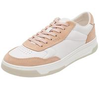 Boss Baltimore_Tenn_sdna2, Zapatillas Mujer, Open White116, 38 EU