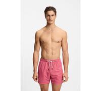 BOSS Bañador con estampado e insignia con logo - StyleVibe, 50518968 Rojo XXL