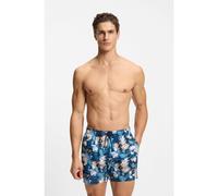 BOSS Bañador con estampado integral - StylePiranha, 50508844 Celeste M
