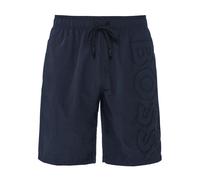 BOSS Whale, Bañador Hombre, Azul (New - Navy413), M