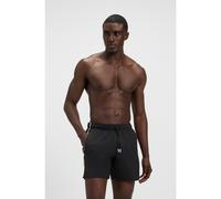 BOSS Bañador con logo y raya de la marca - StyleIconic, 50491594 Negro M