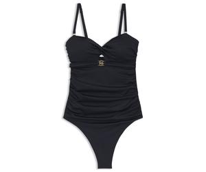 BOSS Bañador con monograma Double B - StyleSWIMSUIT_DOUBLE B, 50566541 Azul oscuro M