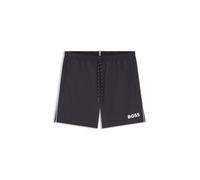 Boss Bañador de Longitud Media Bañadores Ajustados para Hombre Hombre