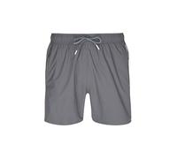BOSS Bañador ICONIC gris | L