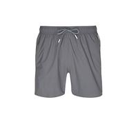 BOSS Bañador ICONIC gris | XXL