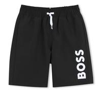 Boss, Bañador, Niño, Negro, 12 Años