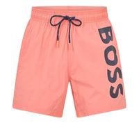 Boss Bañador para Hombre Swimwear Octopus, 671bright Pink, XL