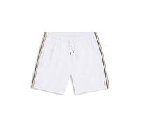 BOSS Bañador para Hombre, White100, S