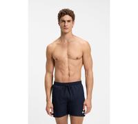 BOSS Bañador tipo shorts con logo - StyleStarfish, 50514429 Azul oscuro L
