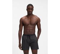 BOSS Bañador tipo shorts con logo - StyleStarfish, 50514429 Gris oscuro L