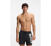 BOSS Octopus Bañador, Black 1, L para Hombre
