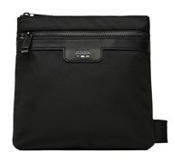 Boss Bandolera Hombre Con Logo En Frente Ray N Envelope 50536191 Color Negro