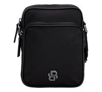 BOSS Bandolera Hombre Con Monograma Double B B Icon NS Crossb 50523462 Negro