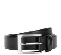 Hugo Boss Cinturón Barnabie Piel negro (50470787-110-002)