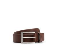 Boss Barnabie, Cinturón Hombre, Marrón (New - Medium Brown 217), 110