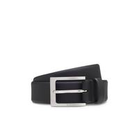 BOSS cinturón Barnabie Leather Belt W115 Black