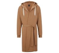 BOSS Batín con capucha y estampado de logo en las mangas - StyleBOSS-SEN Camel PEIG S, KIM-BOSS-SEN Beige XL