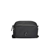 BOSS BB_EW_Zip, Bandolera para Hombre, Black1, 1260 cm³