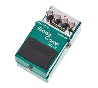 BOSS BC-1X - Bass Compressor Pedal