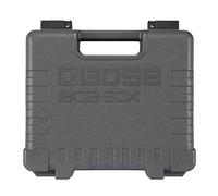 BOSS BCB-30X - Pedalera y caja grande para efectos de guitarra con tapa integrada