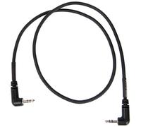 BOSS BCC-2-3535 - 60 cm - Cable MIDI TRS de 3,5 mm compacto - Conectividad prémium para pedales BOSS