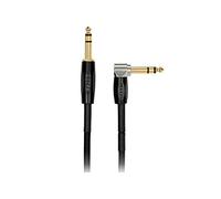 BOSS BCC-20-TRA - 6 m - Cable TRS de directo para interconectar conmutadores de pedal, pedales de expresión y conexiones de audio