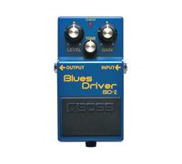 BOSS BD-2 Blues Driver clásico
