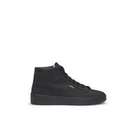 BOSS - Belwar_Hito_TB, Cima mas Alta, Black,